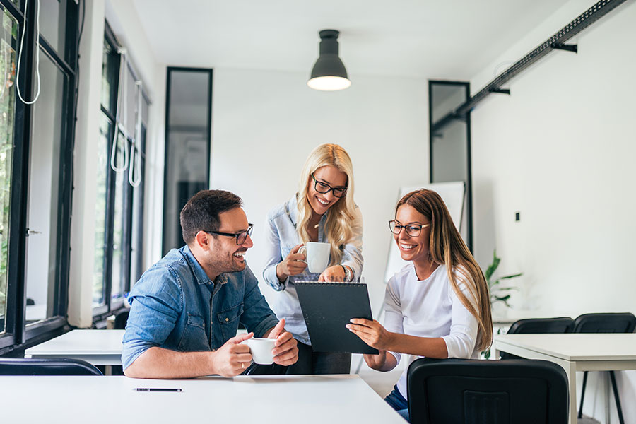 How to Build a Powerful Brand Identity Through Digital Marketing