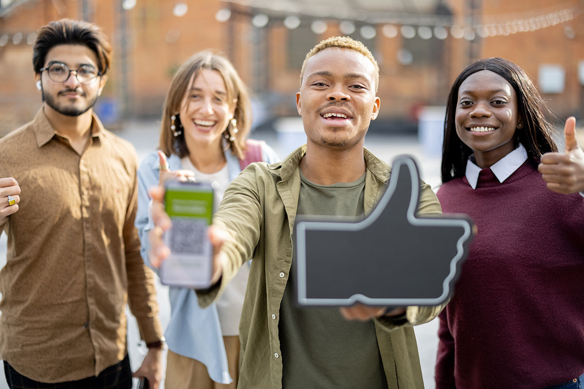 Top 5 Digital Marketing Trends Nigerian Brands Should Leverage This Year